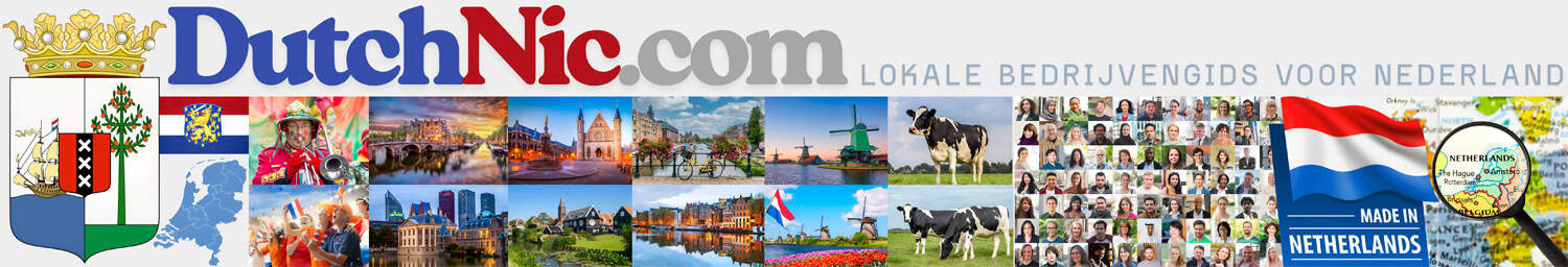 Gemaakt in Nederland - Collageen voor je huid  Landgraaf